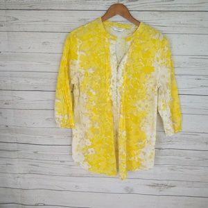 LIZCLAIBORNE BLOUSE